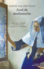 book Azul de medianoche