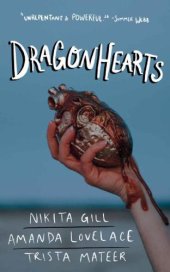 book Dragonhearts: poems & prose