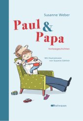 book Paul et Papa: Vorlesegeschichten