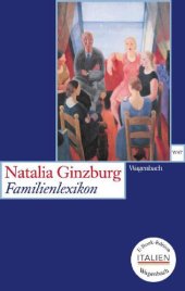 book Familienlexikon