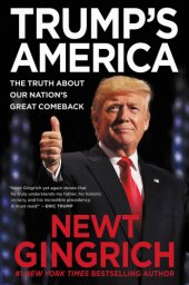 book Trump's America