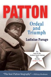 book Patton: Ordeal and Triumph