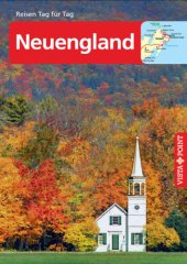 book Neuengland Reiseführer