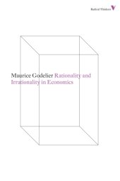 book Rationality and Irrationality in Economics