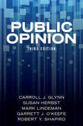 book Public Opinion