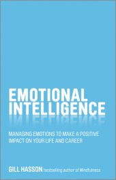 book Emotional Intelligence