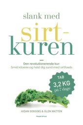 book Slank med sirtkuren