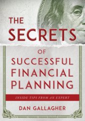 book The secrets of successful financial planning: inside tips from an expert