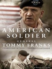 book American Soldier