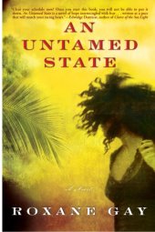 book An untamed state