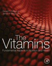 book The Vitamins