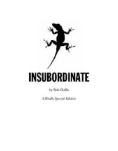 book Insubordinate