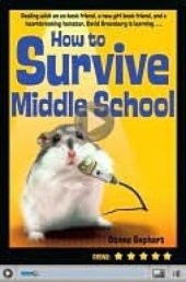 book How to Survive Middle School