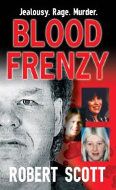 book Blood Frenzy