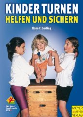 book Kinder turnen: Helfen und Sichern