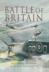 book The Battle of Britain: the jubilee history