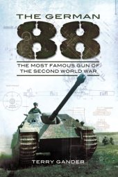 book German 88 - the most famous gun of the second world war