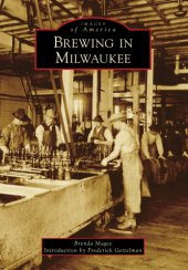 book Brewing in Milwaukee