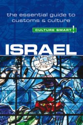 book Israel--Culture Smart!