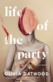 book Life of the party: poems