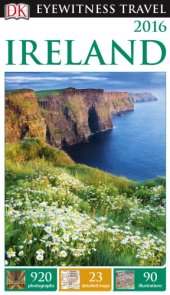 book Ireland