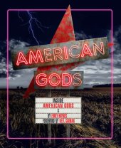 book Inside American Gods