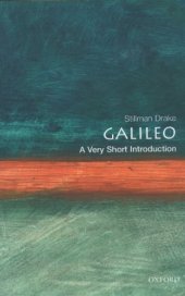 book Galileo: a very short introduction