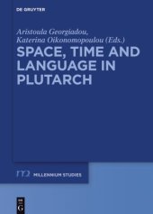 book Space, Time and Language in Plutarch