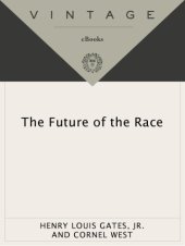 book The Future of the Race