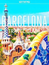 book Barcelona handbook: the travel guide