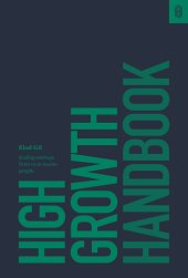 book High Growth Handbook