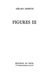 book Figures III