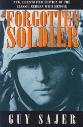 book The Forgotten Soldier