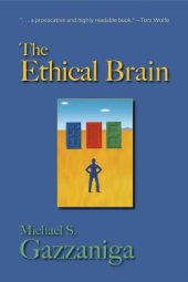 book The ethical brain