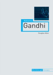 book Mahatma Gandhi