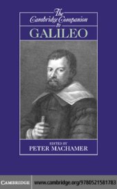 book The Cambridge companion to Galileo