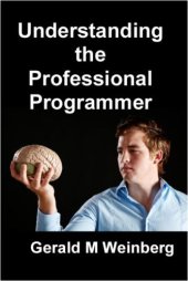 book Understanding the Professional Programmer