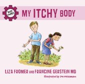 book My Itchy Body