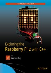 book Exploring the Raspberry Pi 2 with C++