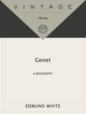 book Genet: a biography