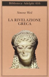 book La rivelazione greca