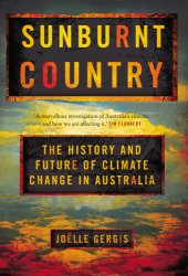 book Sunburnt country: the history and future of climate change in Australia