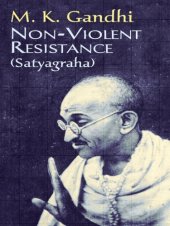 book Non-Violent Resistance