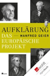 book Aufklärung: Das europäische Projekt: Leipziger Buchmeße.Nominierung