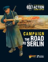 book Bolt Action: Campaign: The Road to Berlin