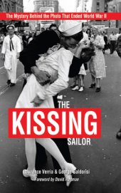 book The Kissing Sailor