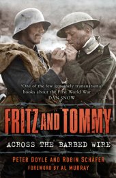 book Fritz and Tommy