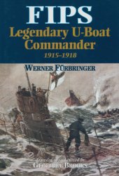 book Fips: legendary U-Boat commander