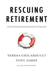 book Rescuing Retirement