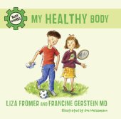 book My Healthy Body